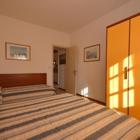 Villaggio Euro Residence Club بيبيوني المظهر الخارجي الصورة