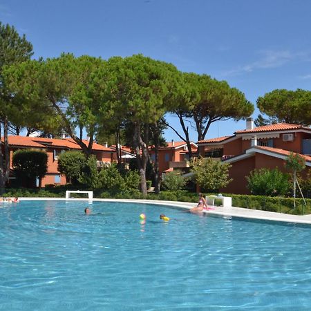Villaggio Euro Residence Club بيبيوني المظهر الخارجي الصورة