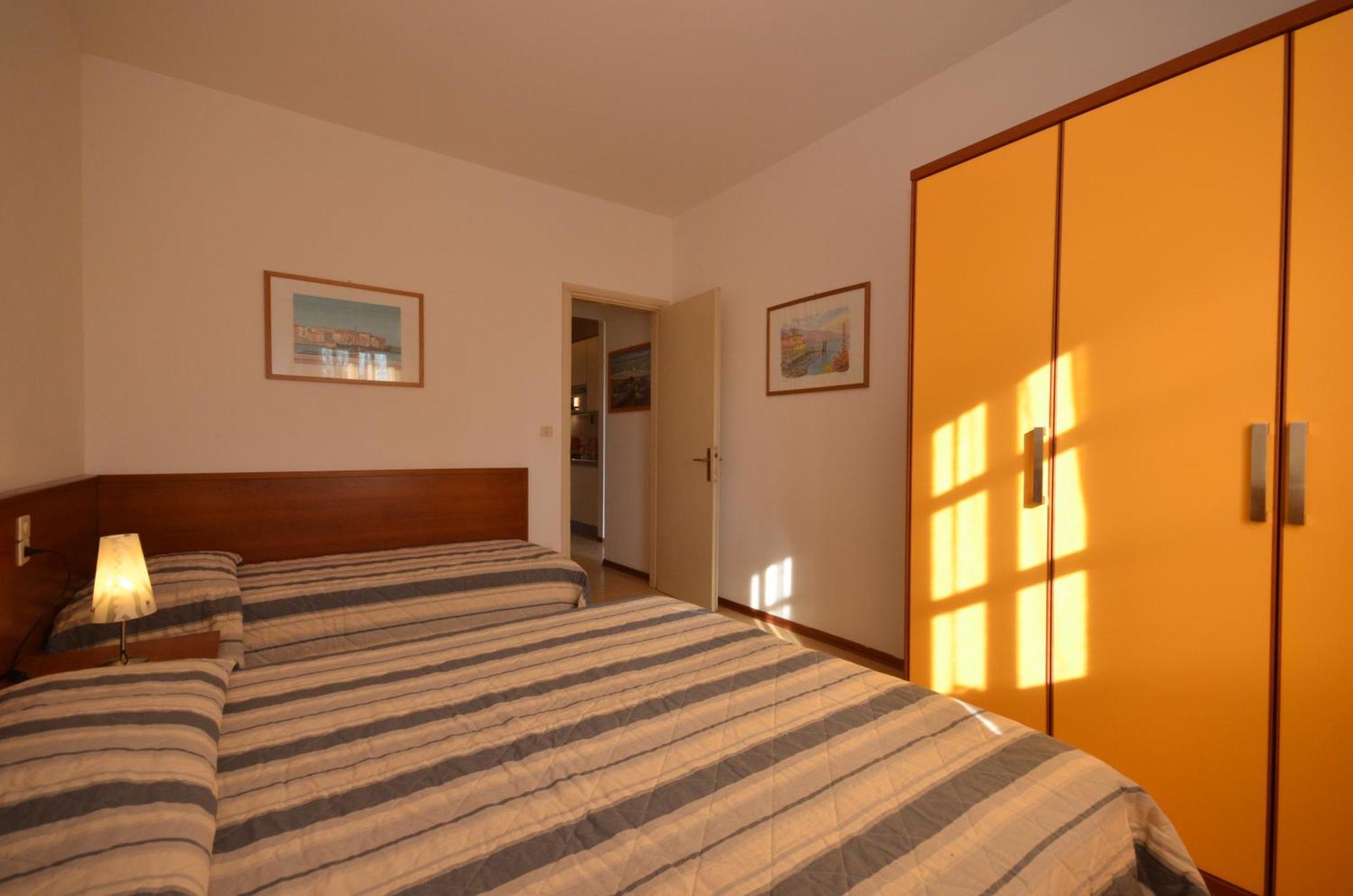 Villaggio Euro Residence Club بيبيوني المظهر الخارجي الصورة