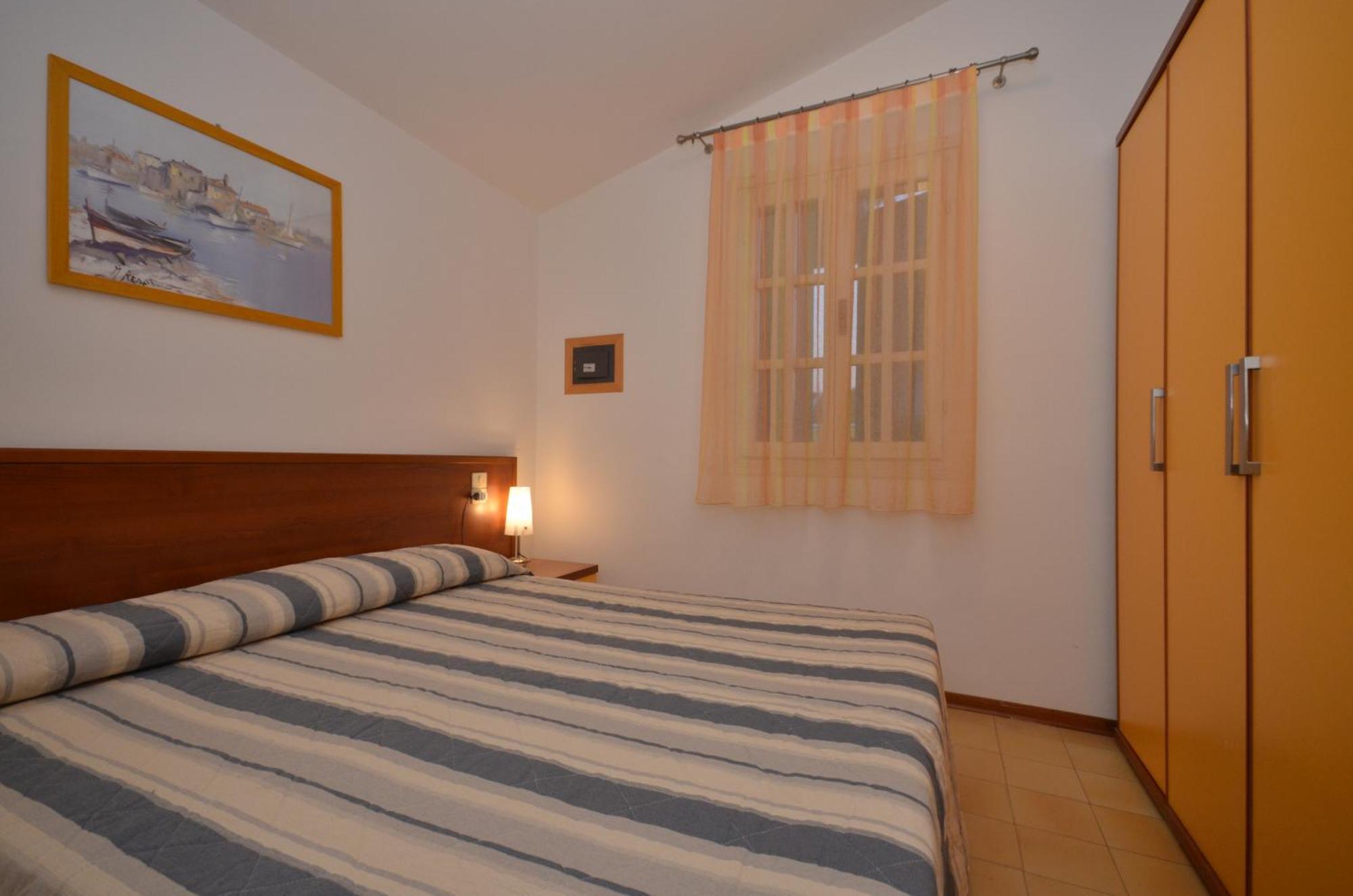 Villaggio Euro Residence Club بيبيوني المظهر الخارجي الصورة