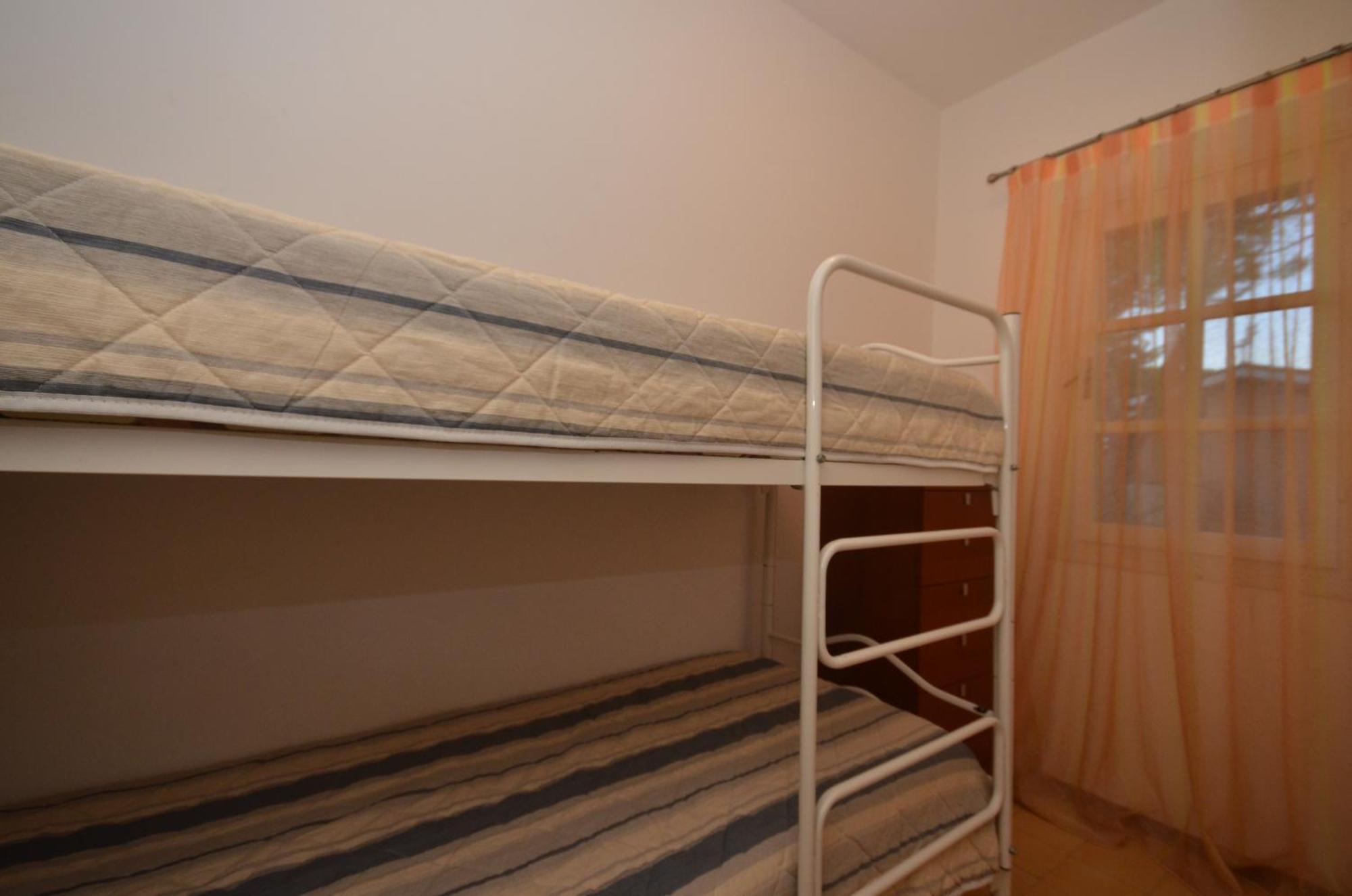 Villaggio Euro Residence Club بيبيوني المظهر الخارجي الصورة